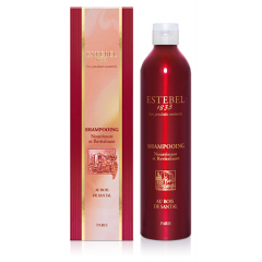 Sandalwood Shampoo (500ml)